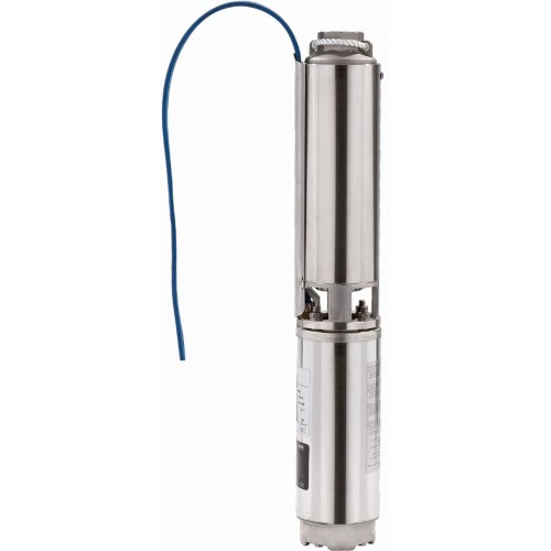 WILO sub TWU 4.04-14-DM-C (3~400 V, 50 Hz) Ponorné čerpadlo 6049351