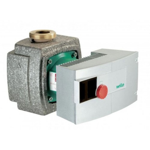 WILO Stratos-Z 25/1-8 RG PN10 cirkulační čerpadlo 2090469 WILO Stratos-Z 25/1-8 RG PN10 cirkulační čerpadlo 2090469