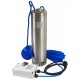Wilo TWI 5"-307 EM FS Ponorné motorové čerpadlo 4144938