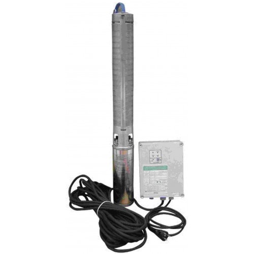 WILO TWI 4" - 0218 EM MC ponorné čerpadlo 2865539