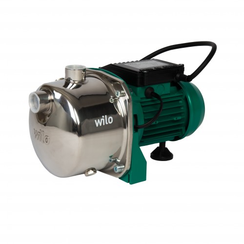 WILO JET WJ 201 XEM samonasávací čerpadlo 2865601