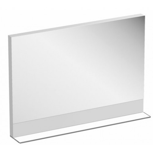 RAVAK FORMY Zrcadlo 1200 bílá X000001045