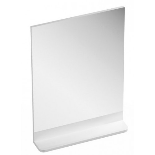 RAVAK BEHAPPY II Zrcadlo 53cm bílé X000001099