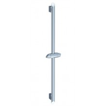 VÝPRODEJ RAVAK 973.00 Tyč s posuvným držákem sprchy 90 cm X07P014 VYSTAVENÝ MODEL!!!
