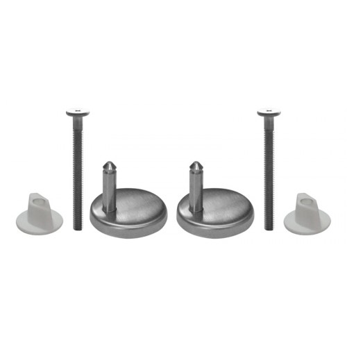 ALCAPLAST Panty pro WC sedátko A64, A65, A66, A67 Softclose Z0137B-ND