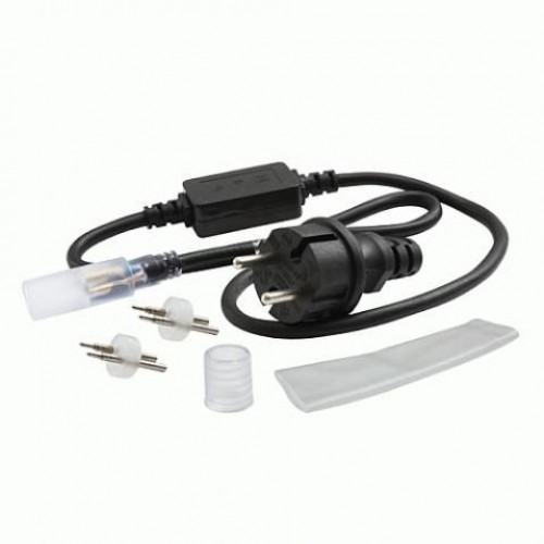 KANLUX GIVRO-PR SET, napájení LED hada X086372 KANLUX GIVRO-PR SET, napájení LED hada X086372
