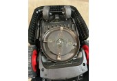 VÝPRODEJ AL-KO Robolinho 1150 W Robotická sekačka 119965 POUŽITÉ!!