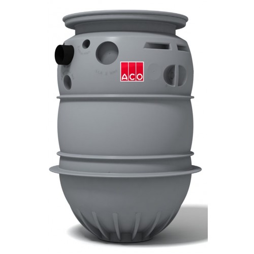 ACO ClarA Home P EO8 čistírna odpadních vod 411164 ACO ClarA Home P EO8 čistírna odpadních vod 411164