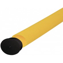 ACO Flex Záslepka drenážní DN 160 mm 536.80.160