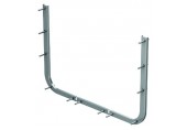 ACO Profix montážní sada pro světlík 1250 x 1000 x 400 mm proti tlak. vodě 35903