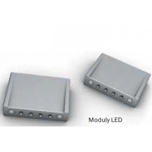 ACO ShowerDrain E bateriový modul LED (1 modul LED), zelená 9010.89.07