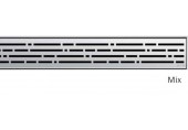ACO ShowerDrain E odtokový rošt 900 mm, design Mix 9010.56.05