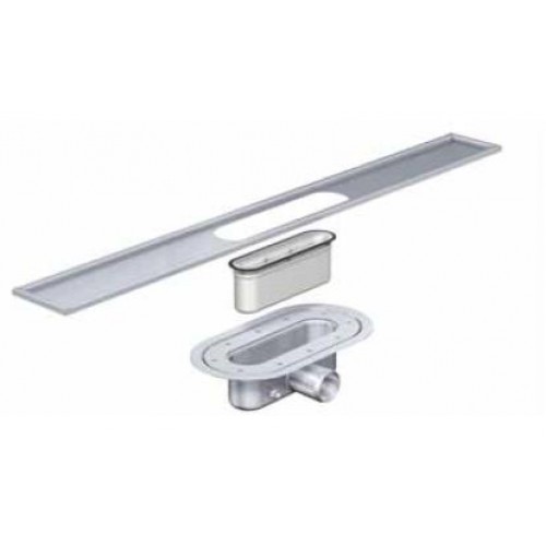 ACO ShowerDrain F Odtoková výpust, standardní verze 407969