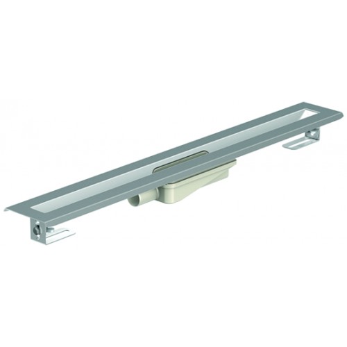 ACO ShowerDrain S sprchový žlab 900 x 55 mm 9010.75.02