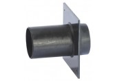 ACO Stormbrixx adaptér pro připojení potrubí DN 110, PP 314026