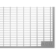 ACO Allround Rošt 400 x 200mm mřížkový - oka 30/10mm 35582