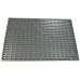 ACO Self Vario 2.0 Rošt 75 x 50 cm, mřížkový V-profil pruty protiskluz, ZN 3003262