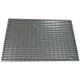 ACO Self Vario Rošt 60 x 40 cm, mřížkový V-profil prutu, oka 31x9, ZN 01207
