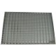 ACO Self Vario Rošt 75 x 50 cm, mřížkový, oka 30x10, ZN 82410