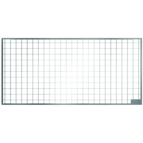 ACO Světlík 400 – Rošt mřížkový 80 x 40 cm, oka 30/30, pochozí 35574