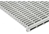 ACO Self Vario Rošt 100 x 50 cm, mřížkový, oka 30x10, nerez 3005511