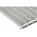 ACO Self Vario Rošt 60 x 60 cm, mřížkový, oka 30x10, nerez 3005505