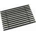 ACO Self Vario 2.0 Rips rohož 100 x 50 cm, plsť - antracit, AL 3008435