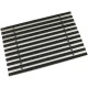 ACO Self Vario 2.0 Rips rohož 60 x 60 cm, plsť - antracit, AL 3008311