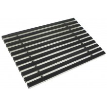 ACO Self Vario 2.0 Gummy rohož 60 x 60 cm, guma černá, AL 3008310