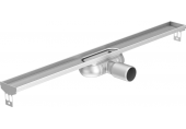 ACO ShowerDrain C odtokový žlab 685 L, nízký sifon, bez příruby 9010.88.36