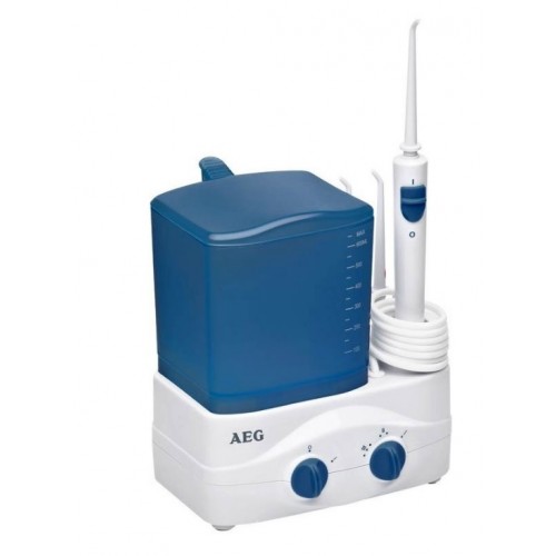 AEG MD 5613 Elektrická tlaková zubní sprcha