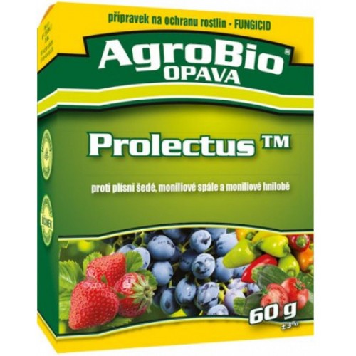 AgroBio PROLECTUS proti plísni šedé 60 g
