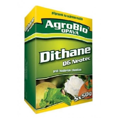 AgroBio DITHANE DG Neotec 5x50 g fungicid 003026