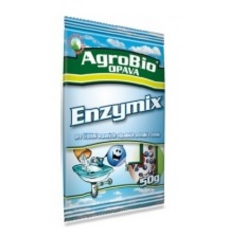 AgroBio Enzymix - 50 g 009013