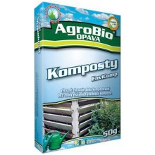 AgroBio ENVICOMP komposty 50 g