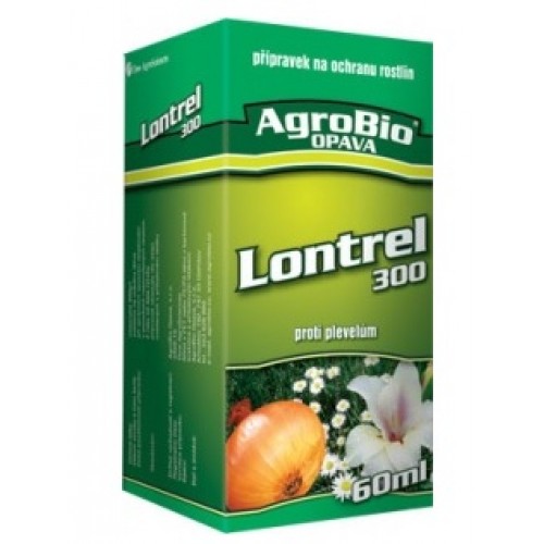 AgroBio LONTREL 300 60 ml herbicid 004043