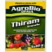 AgroBio THIRAM GRANUFLO 3x40 g Fungicid k ochraně broskvoní, jabloní, jahodníku 003229