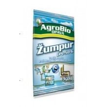 AgroBio Žumpur - 50 g 009019