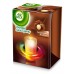 Air Wick svíčka Multicolor Čokoláda a Praskající oheň 155 g, 123562