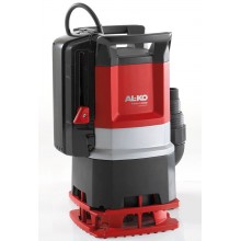 AL-KO Twin 14000 Premium Kombinované ponorné čerpadlo (15000l/h, 10m) 112831