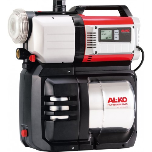 AL-KO HW 5000 FMS Premium Domácí vodárna 112851 AL-KO HW 5000 FMS Premium Domácí vodárna 112851