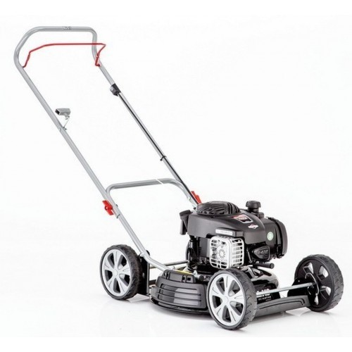 AL-KO BIO 4.67 P-B EDITION Benzínová sekačka 46cm 1,8kW 119794 AL-KO BIO 4.67 P-B EDITION Benzínová sekačka 46cm 1,8kW 119794