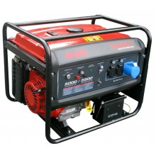 AL-KO 6500 D-C Generátor 130932