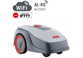 VÝPRODEJ AL-KO Robolinho 500 W Robotická sekačka 119925ROZBALENO !!