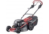 AL-KO Premium 520 VS-B Benzínová sekačka (2,6kW/51cm) 119949
