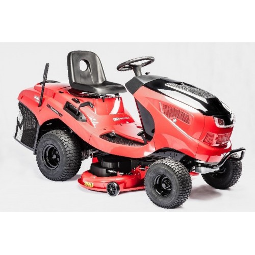 AL-KO SOLO T 22-103.9 HD-A V2 Limited Edition Zahradní traktor 127554 AL-KO SOLO T 22-103.9 HD-A V2 Limited Edition Zahradní traktor 127554
