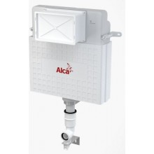 ALCAPLAST Basicmodul - WC nádrž pro zazdívání - určená pro toalety A112