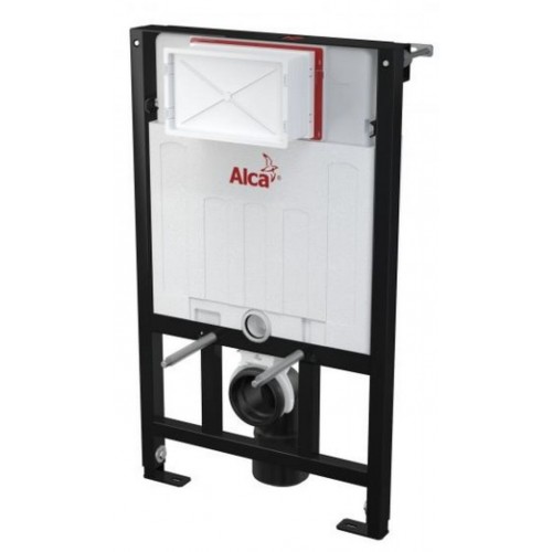 ALCAPLAST Předstěnový instalační systém pro suchou instalaci (do sádrokartonu) AM101/850