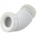 ALCAPLAST Flexi napojení k WC A97SN