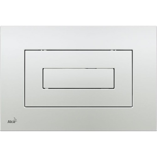 ALCAPLAST Ovládací tlačítko splachovací M471 (chrom lesk) ALCAPLAST Ovládací tlačítko splachovací M471 (chrom lesk)